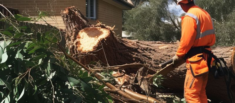 tree service in lodi ca